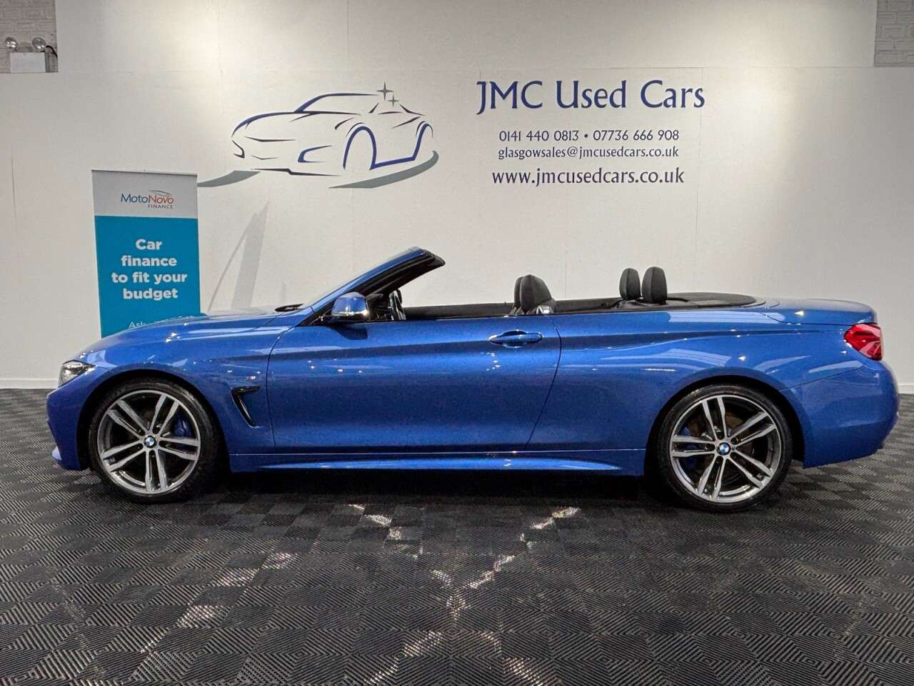 2018 BMW 4 SERIES 2018 BMW 4 SERIES