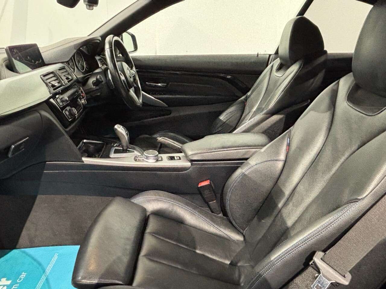 2018 BMW 4 SERIES 2018 BMW 4 SERIES