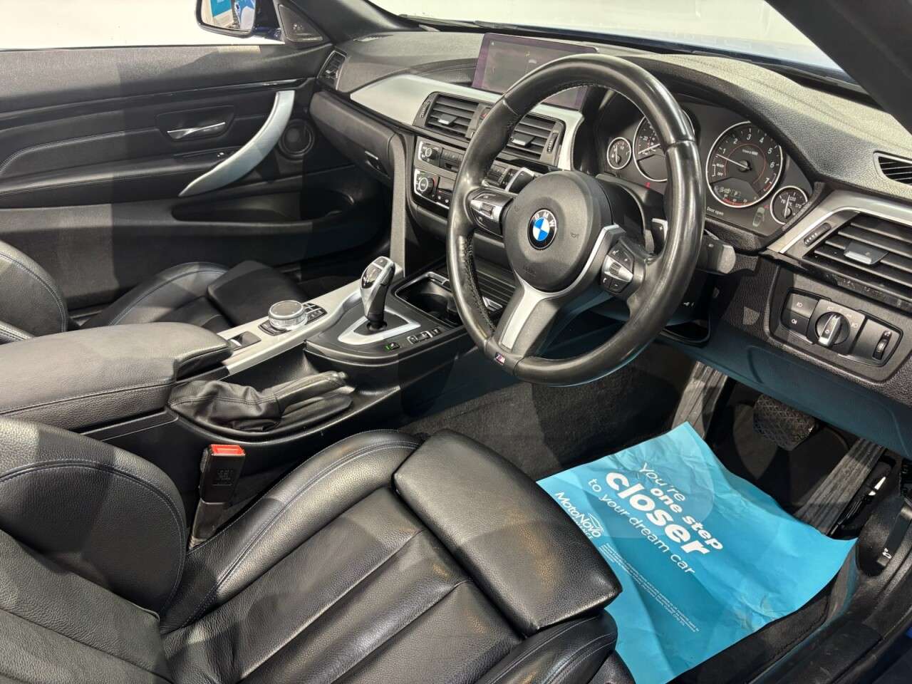 2018 BMW 4 SERIES 2018 BMW 4 SERIES