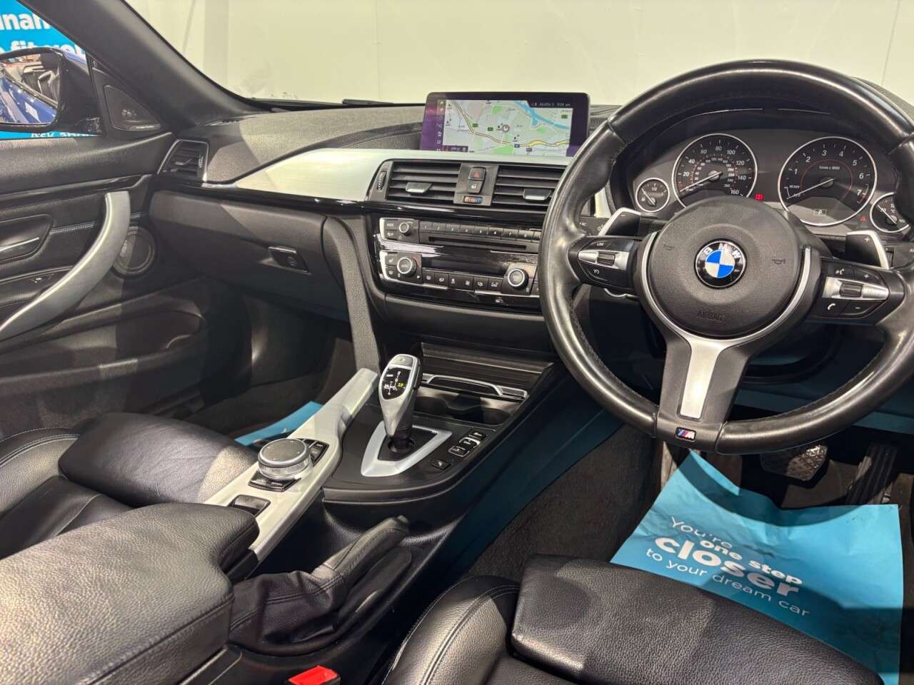 2018 BMW 4 SERIES 2018 BMW 4 SERIES