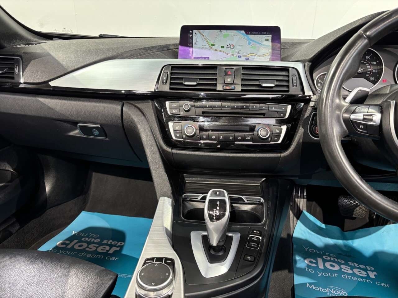 2018 BMW 4 SERIES 2018 BMW 4 SERIES