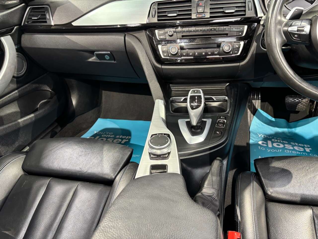 2018 BMW 4 SERIES 2018 BMW 4 SERIES