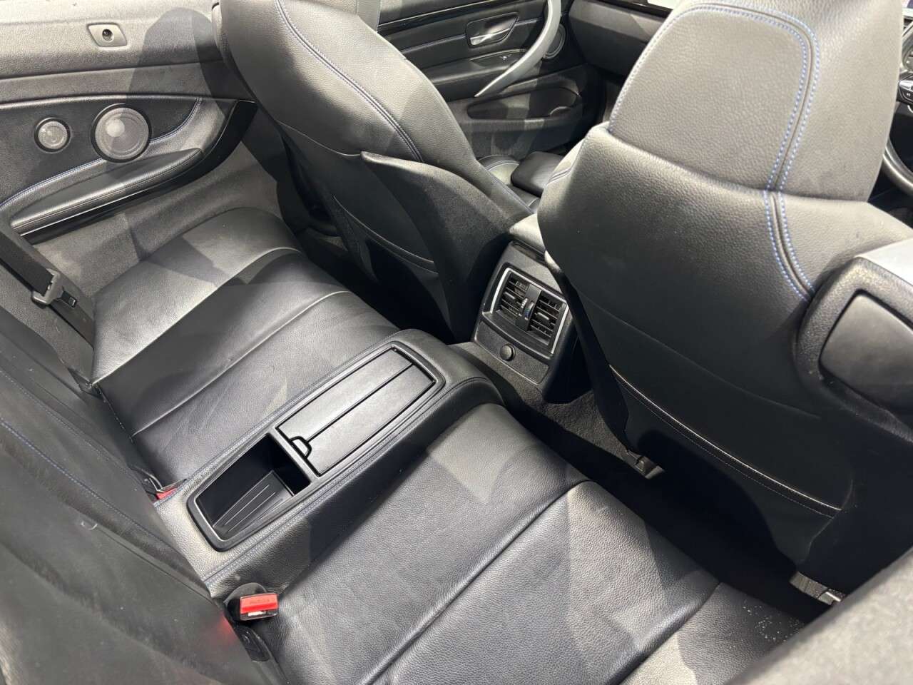 2018 BMW 4 SERIES 2018 BMW 4 SERIES