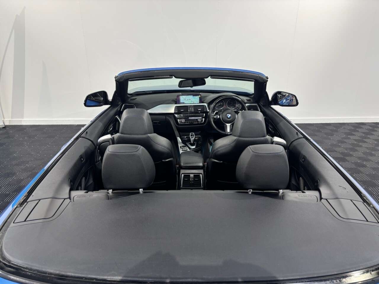 2018 BMW 4 SERIES 2018 BMW 4 SERIES