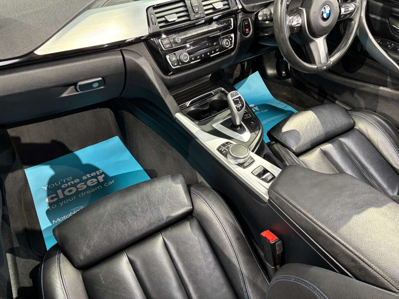 2018 BMW 4 SERIES 2018 BMW 4 SERIES