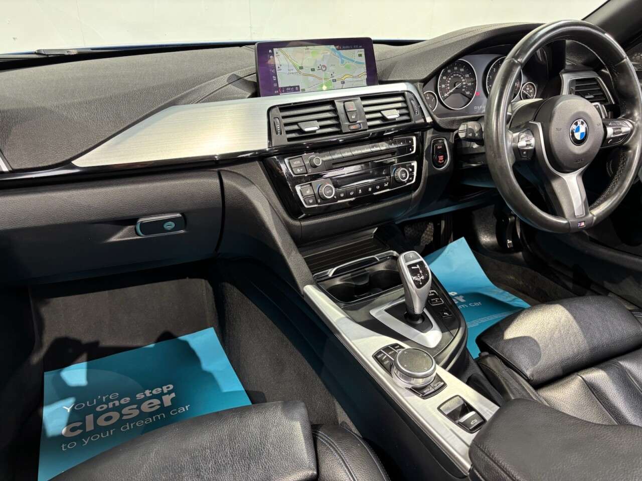 2018 BMW 4 SERIES 2018 BMW 4 SERIES