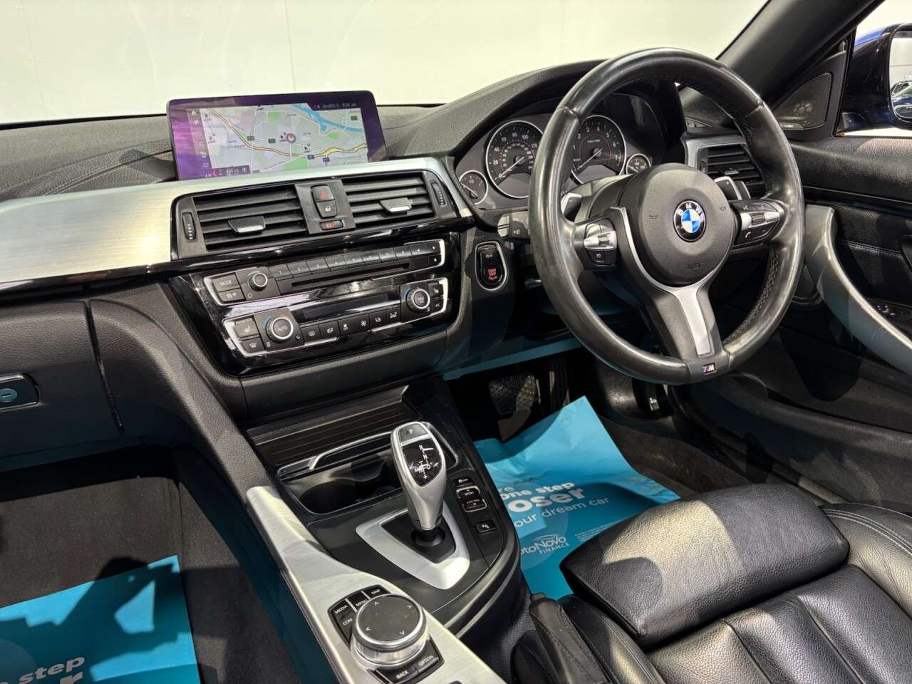 2018 BMW 4 SERIES 2018 BMW 4 SERIES