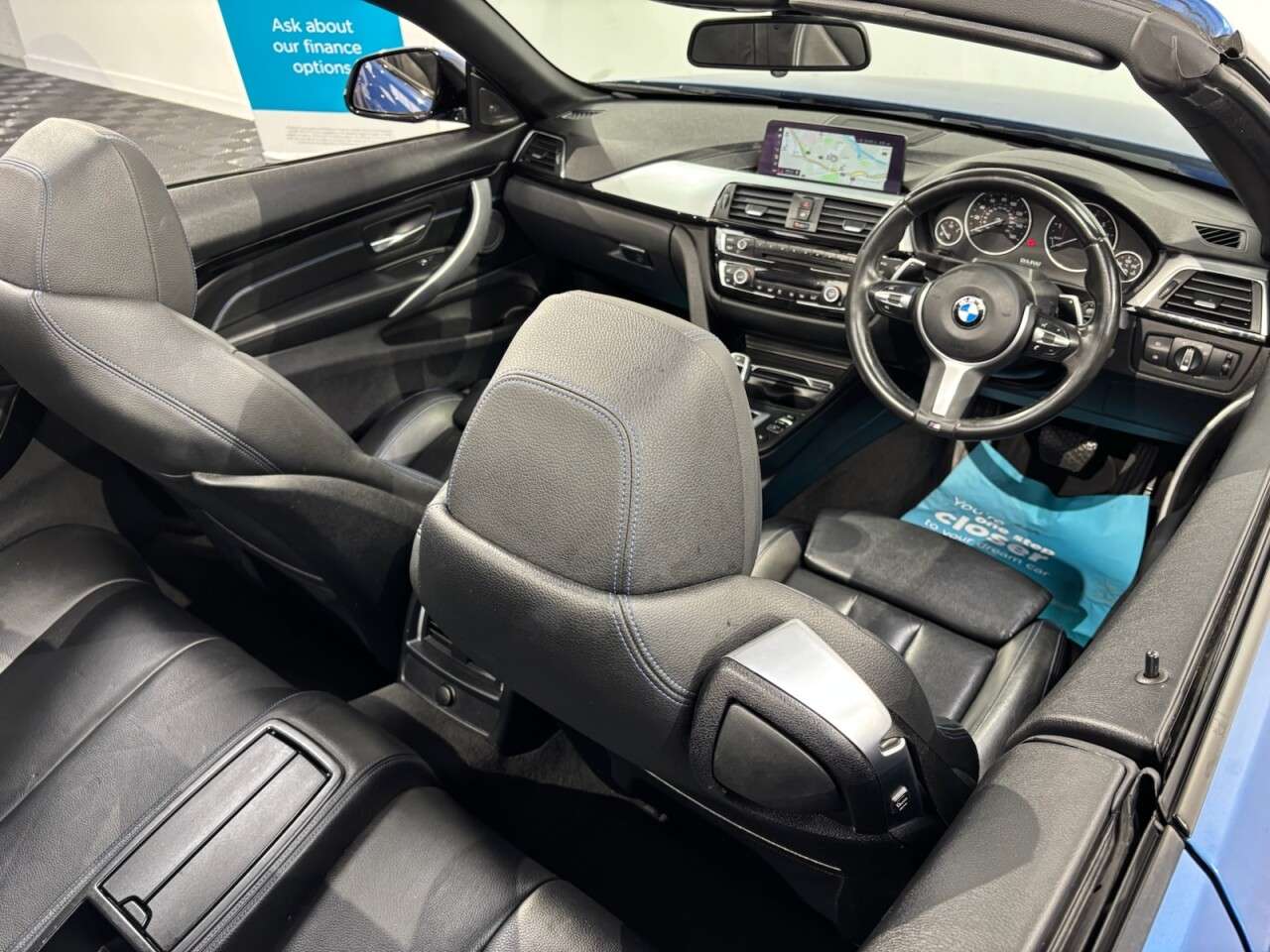 2018 BMW 4 SERIES 2018 BMW 4 SERIES