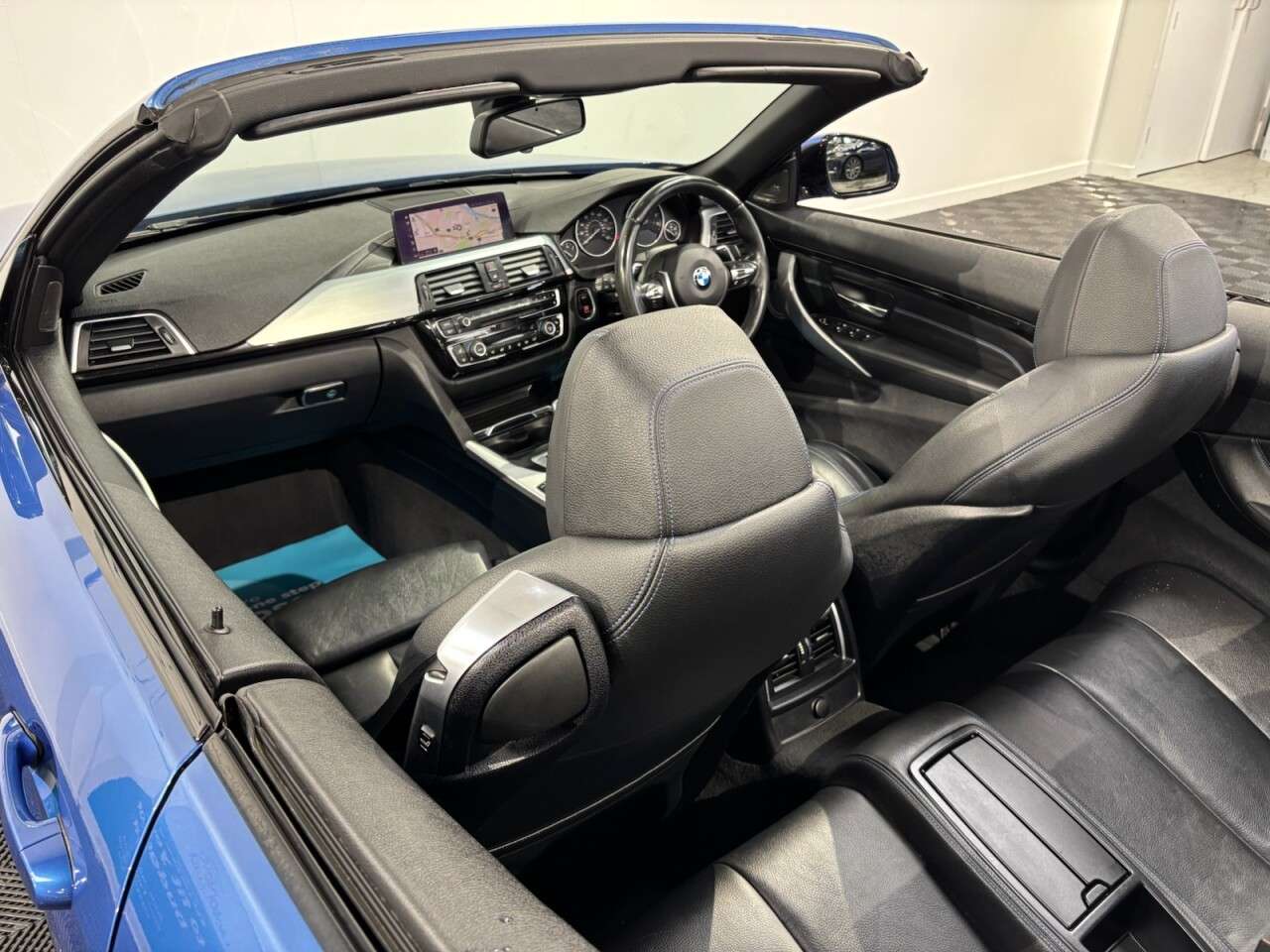 2018 BMW 4 SERIES 2018 BMW 4 SERIES