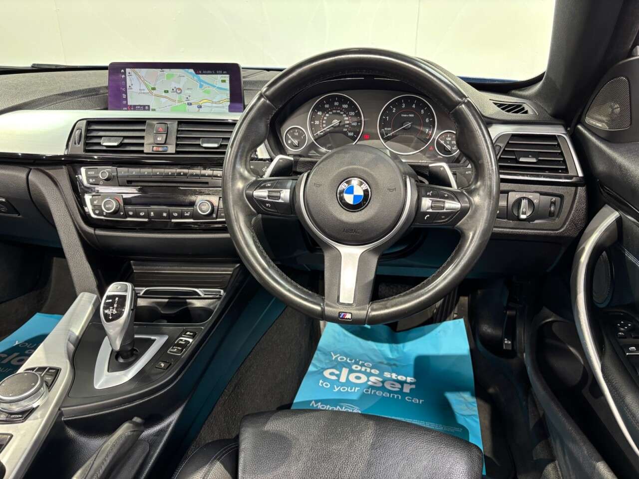 2018 BMW 4 SERIES 2018 BMW 4 SERIES