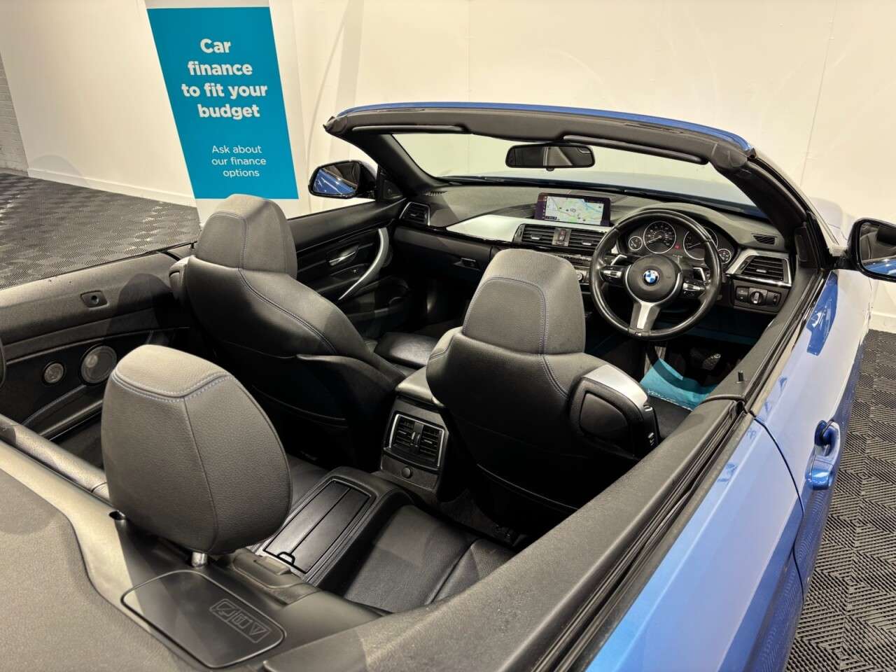 2018 BMW 4 SERIES 2018 BMW 4 SERIES