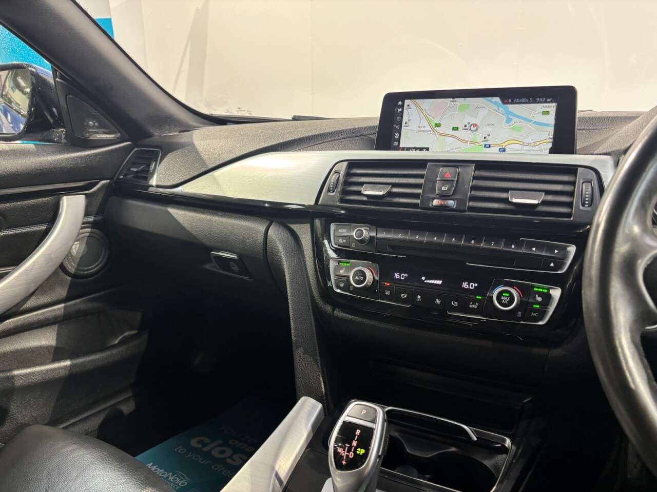 2018 BMW 4 SERIES 2018 BMW 4 SERIES