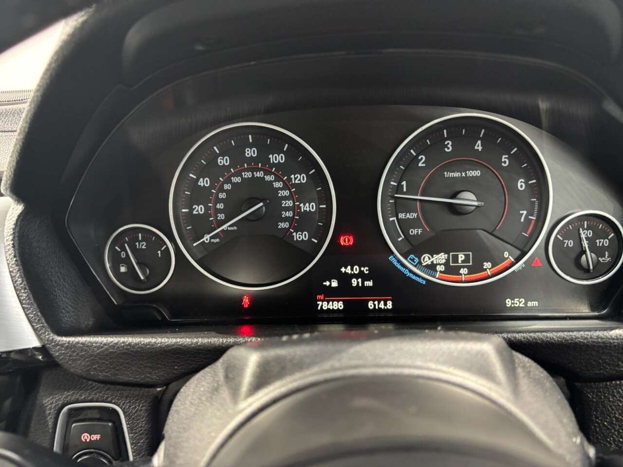 2018 BMW 4 SERIES 2018 BMW 4 SERIES