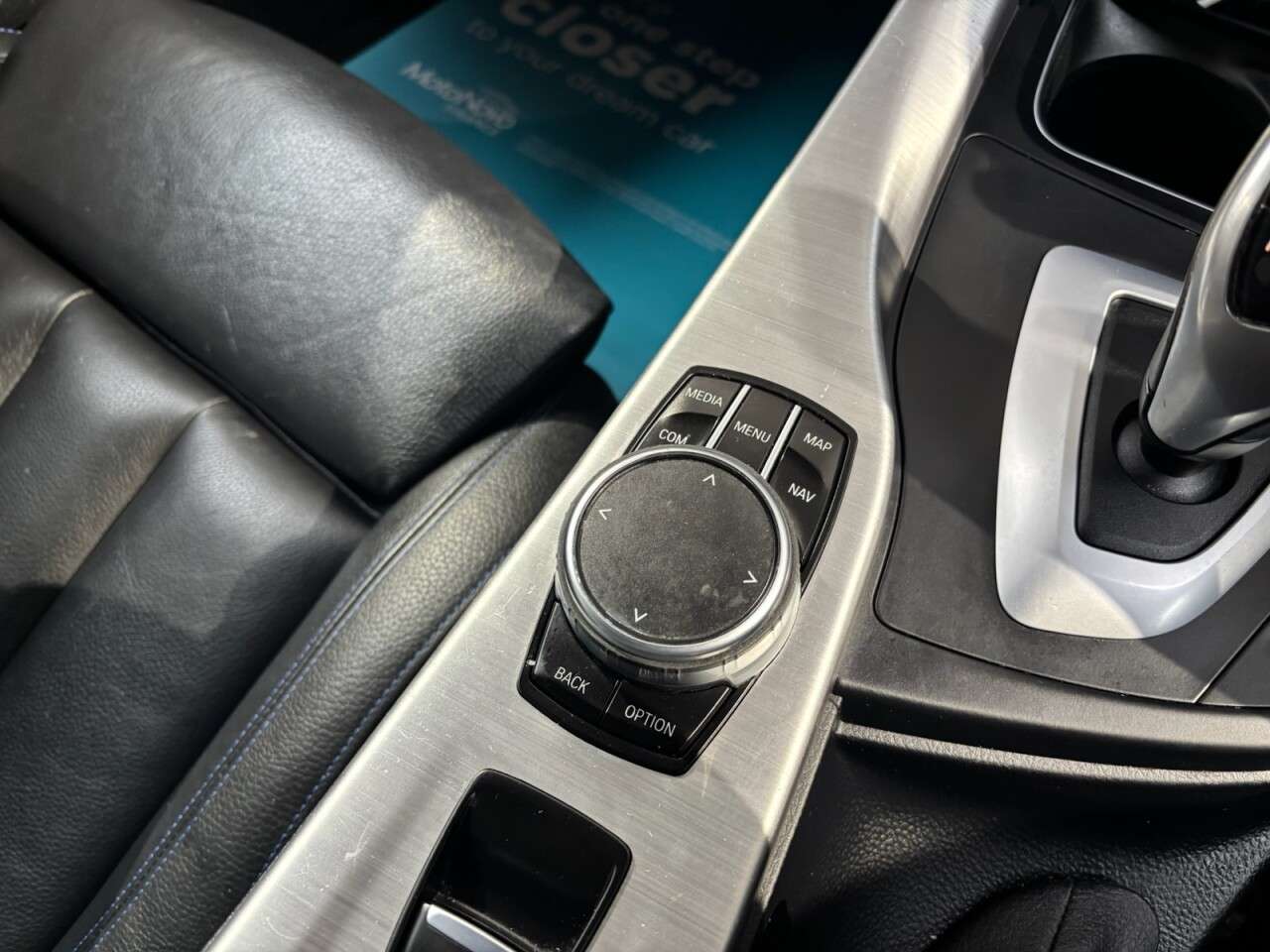 2018 BMW 4 SERIES 2018 BMW 4 SERIES