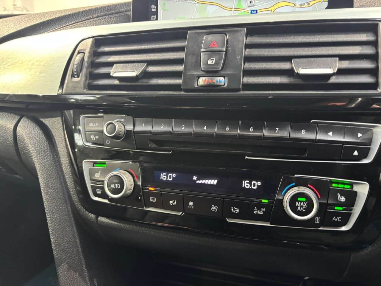 2018 BMW 4 SERIES 2018 BMW 4 SERIES