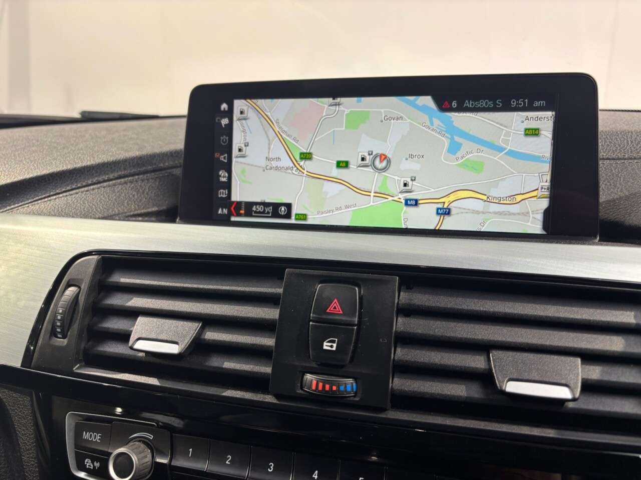 2018 BMW 4 SERIES 2018 BMW 4 SERIES