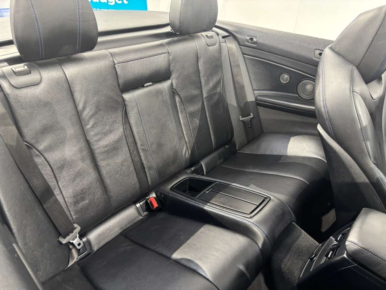 2018 BMW 4 SERIES 2018 BMW 4 SERIES