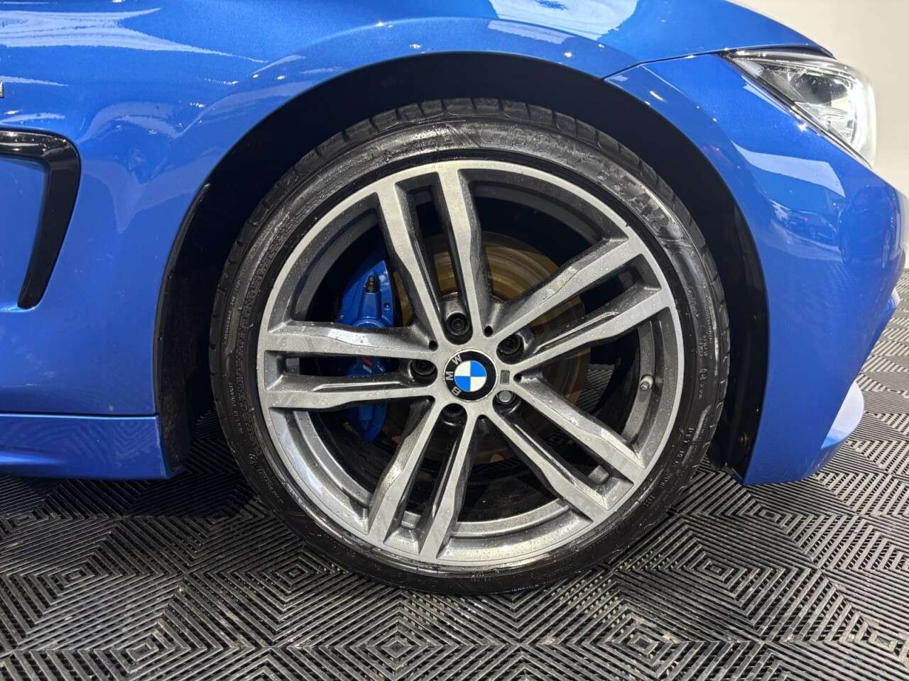 2018 BMW 4 SERIES 2018 BMW 4 SERIES