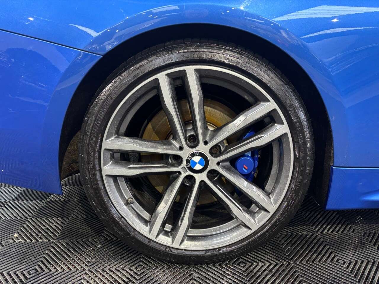 2018 BMW 4 SERIES 2018 BMW 4 SERIES