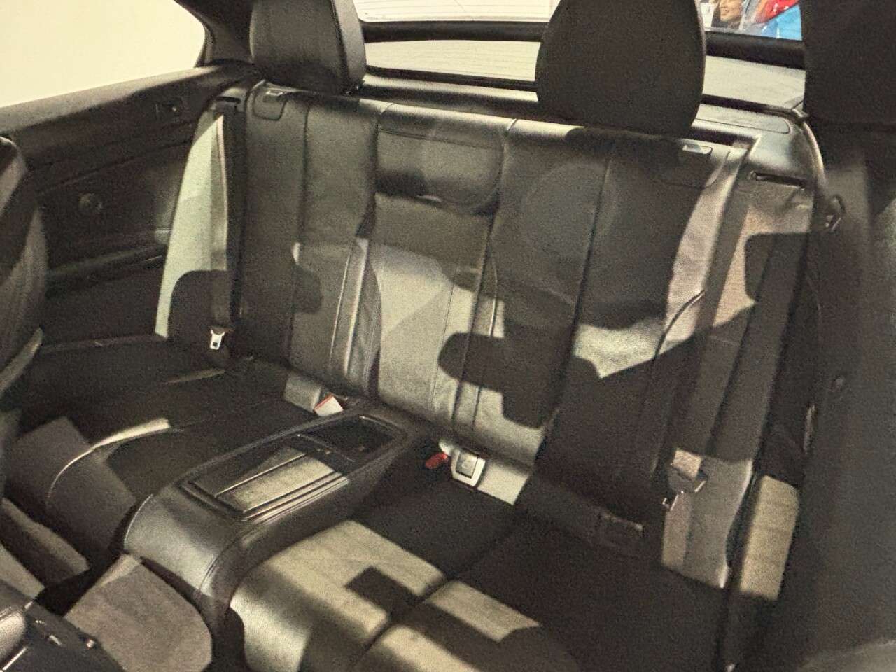 2018 BMW 4 SERIES 2018 BMW 4 SERIES