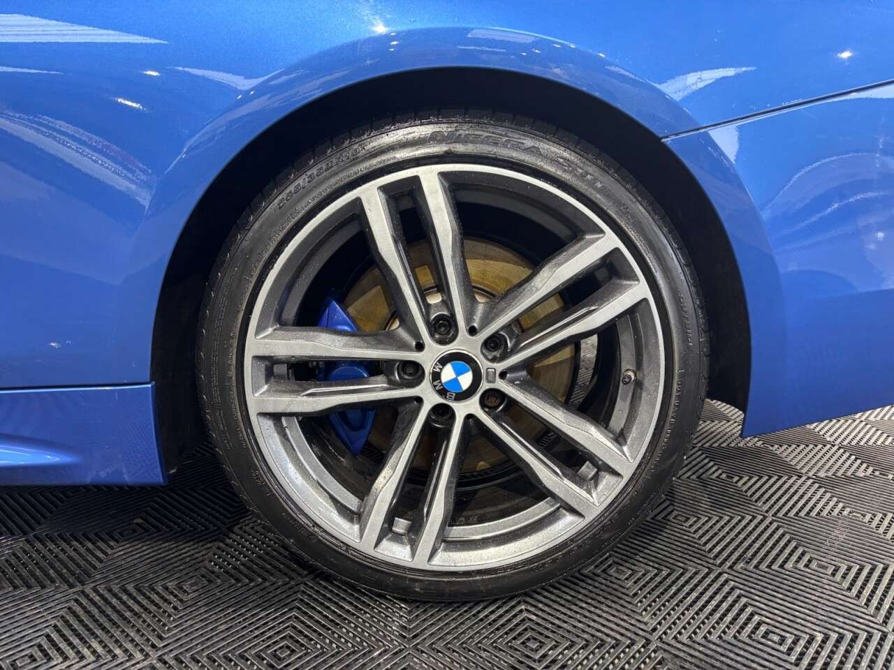 2018 BMW 4 SERIES 2018 BMW 4 SERIES