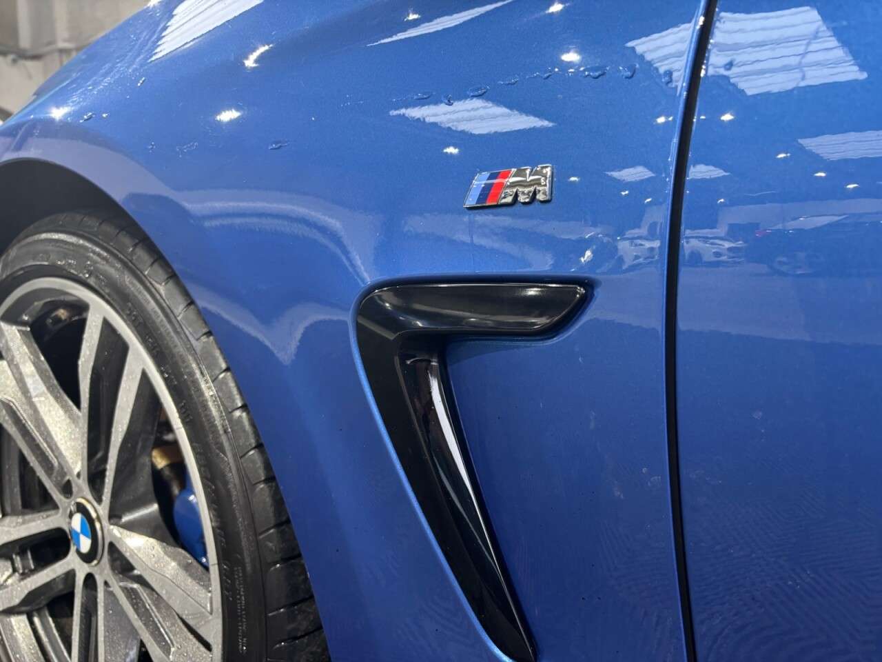 2018 BMW 4 SERIES 2018 BMW 4 SERIES