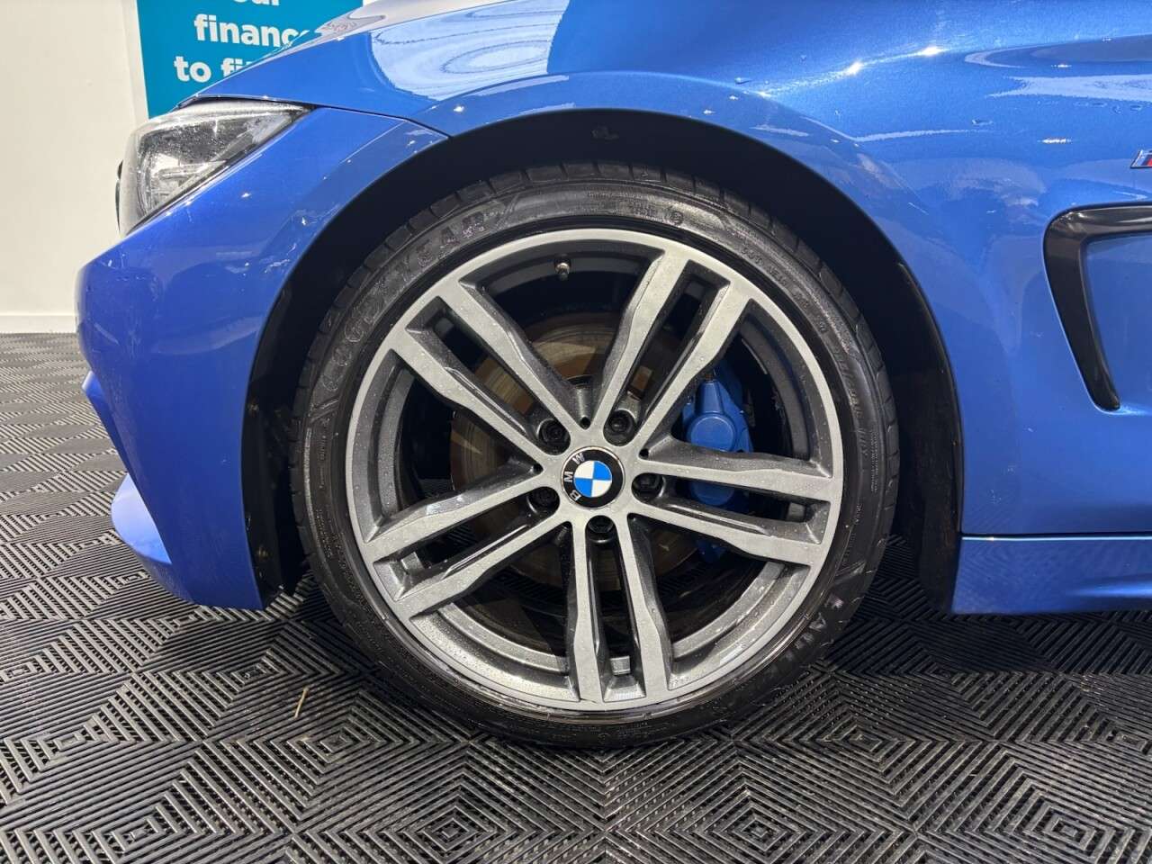 2018 BMW 4 SERIES 2018 BMW 4 SERIES