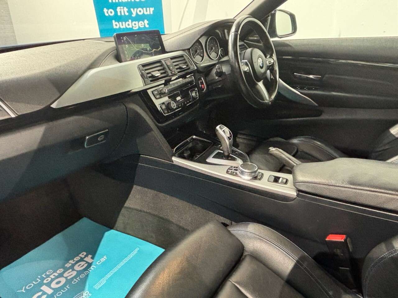 2018 BMW 4 SERIES 2018 BMW 4 SERIES