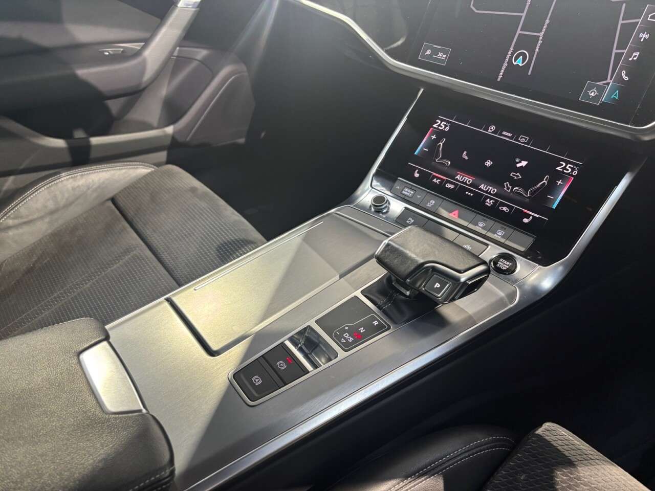 2021 AUDI A6 SALOON 2021 AUDI A6 SALOON