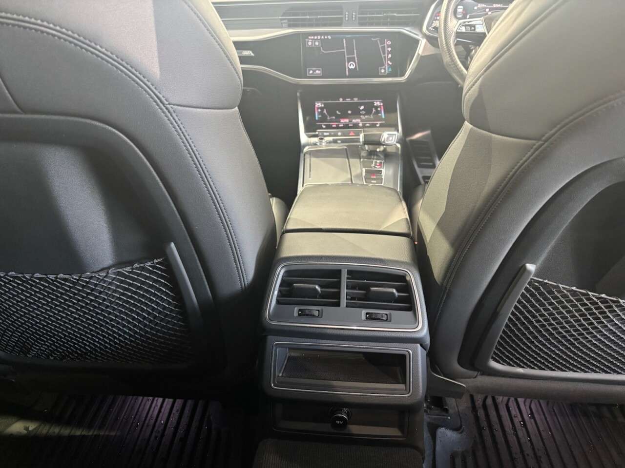 2021 AUDI A6 SALOON 2021 AUDI A6 SALOON