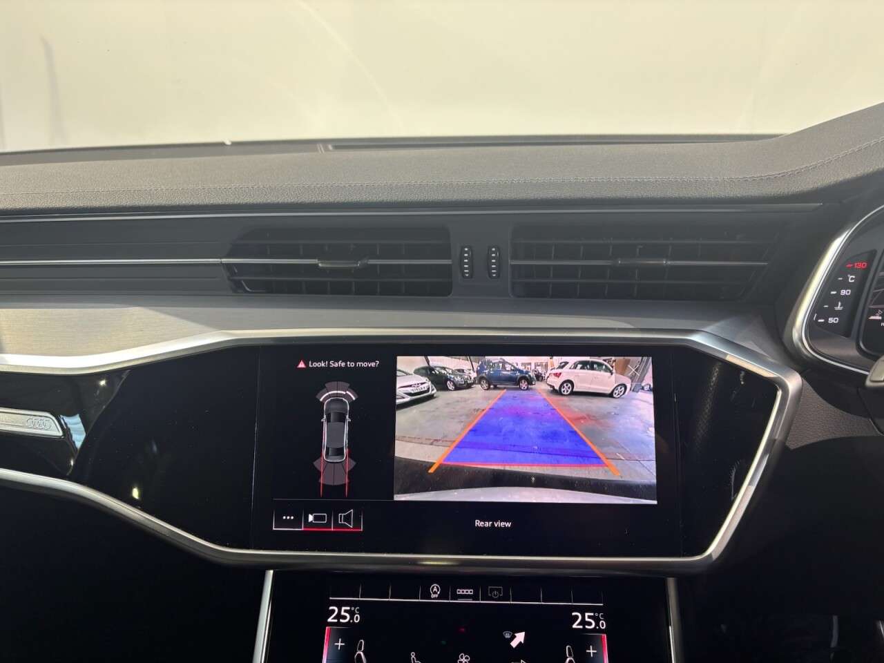 2021 AUDI A6 SALOON 2021 AUDI A6 SALOON