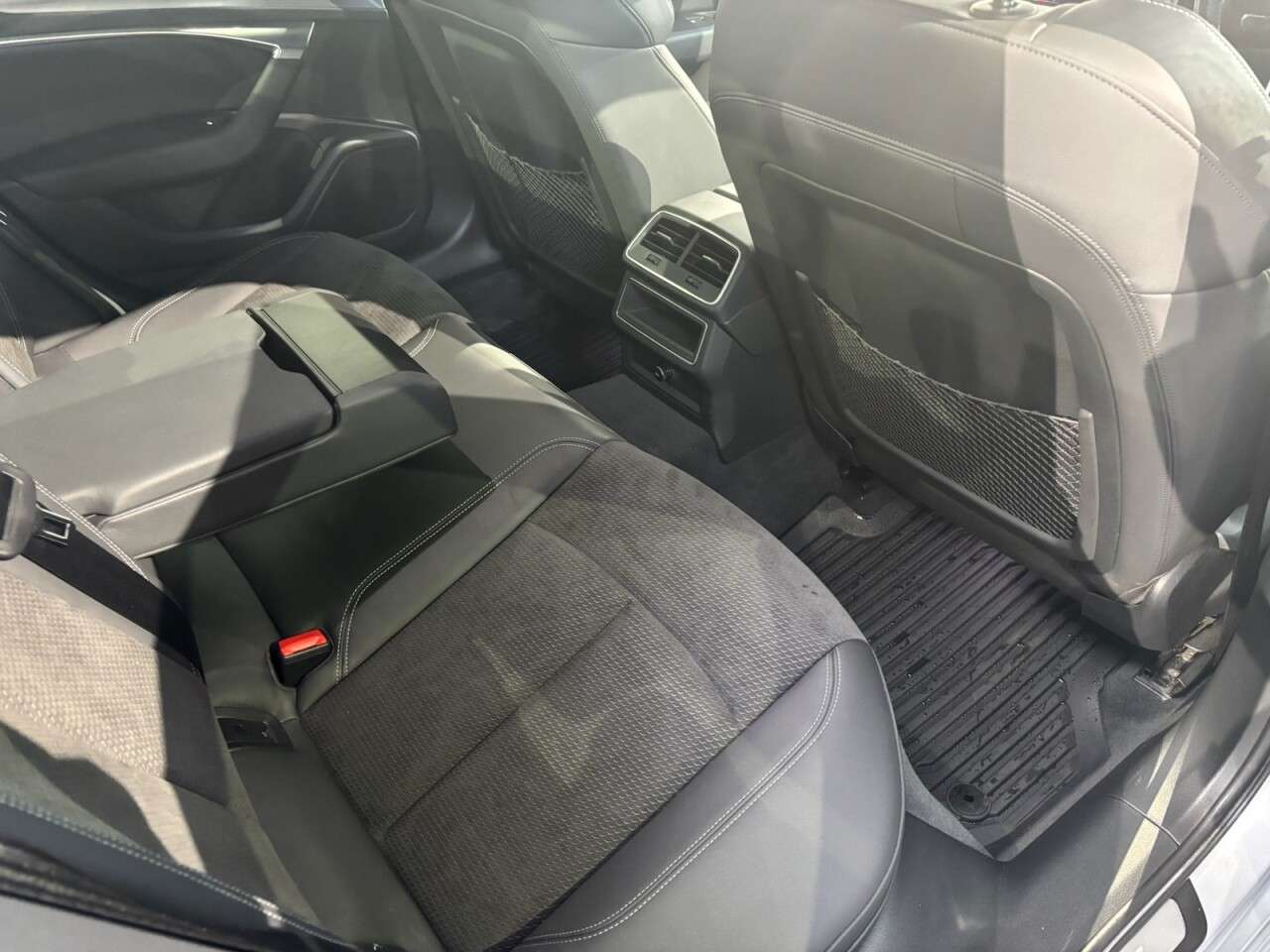 2021 AUDI A6 SALOON 2021 AUDI A6 SALOON