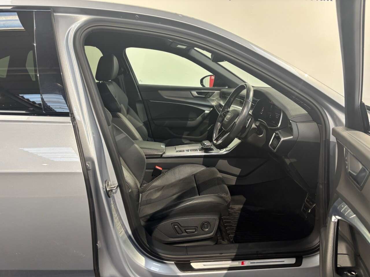 2021 AUDI A6 SALOON 2021 AUDI A6 SALOON