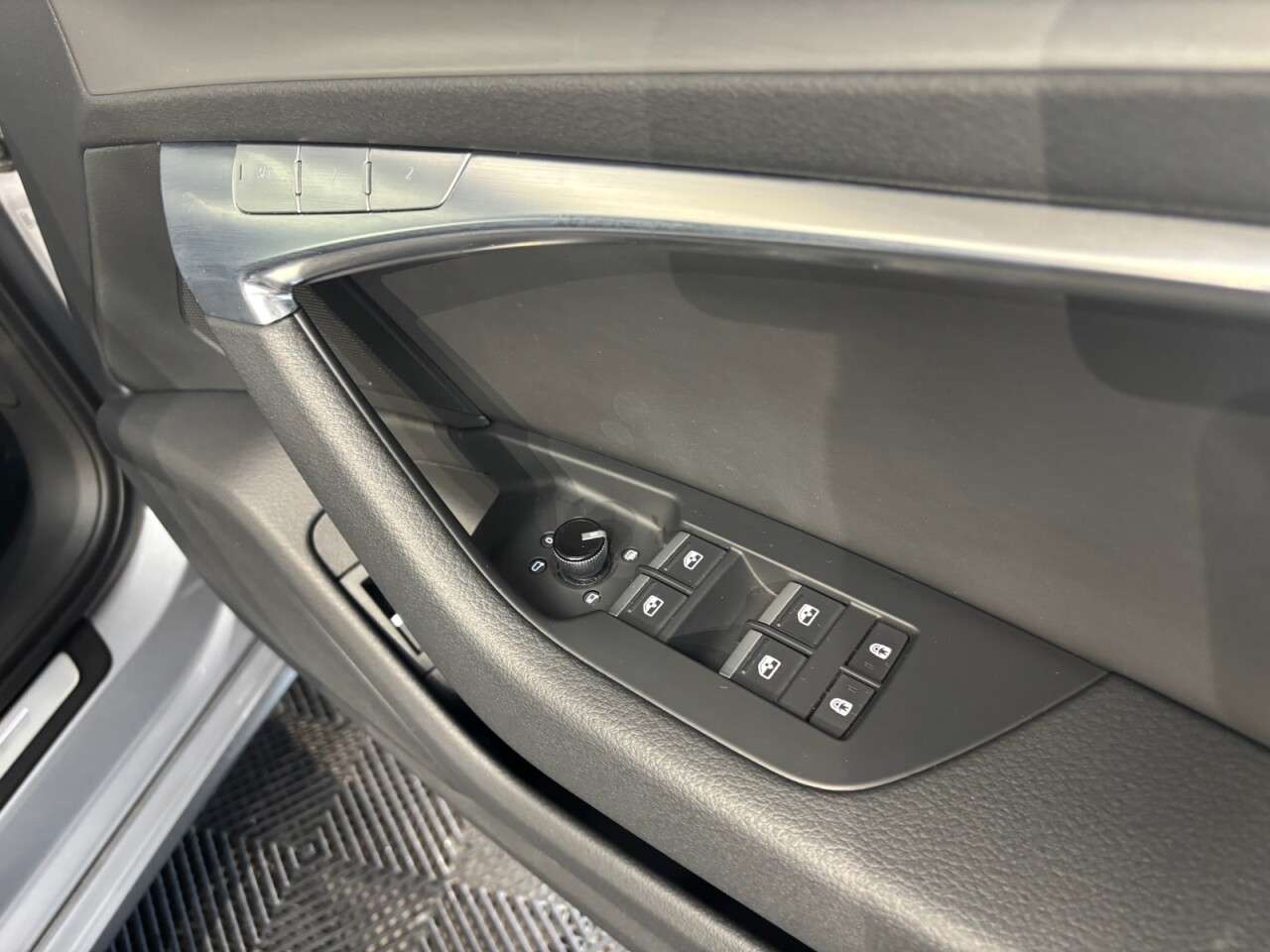 2021 AUDI A6 SALOON 2021 AUDI A6 SALOON