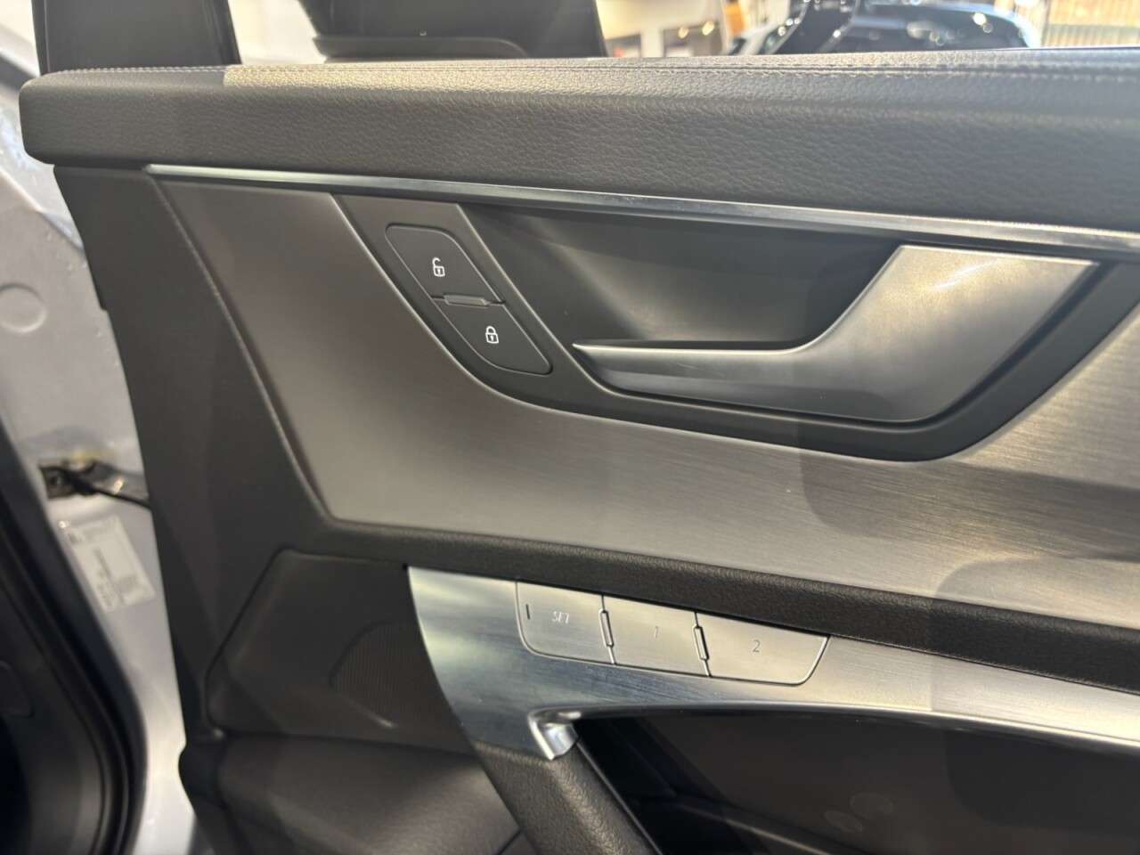 2021 AUDI A6 SALOON 2021 AUDI A6 SALOON