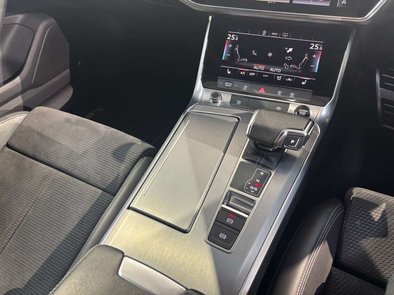 2021 AUDI A6 SALOON 2021 AUDI A6 SALOON