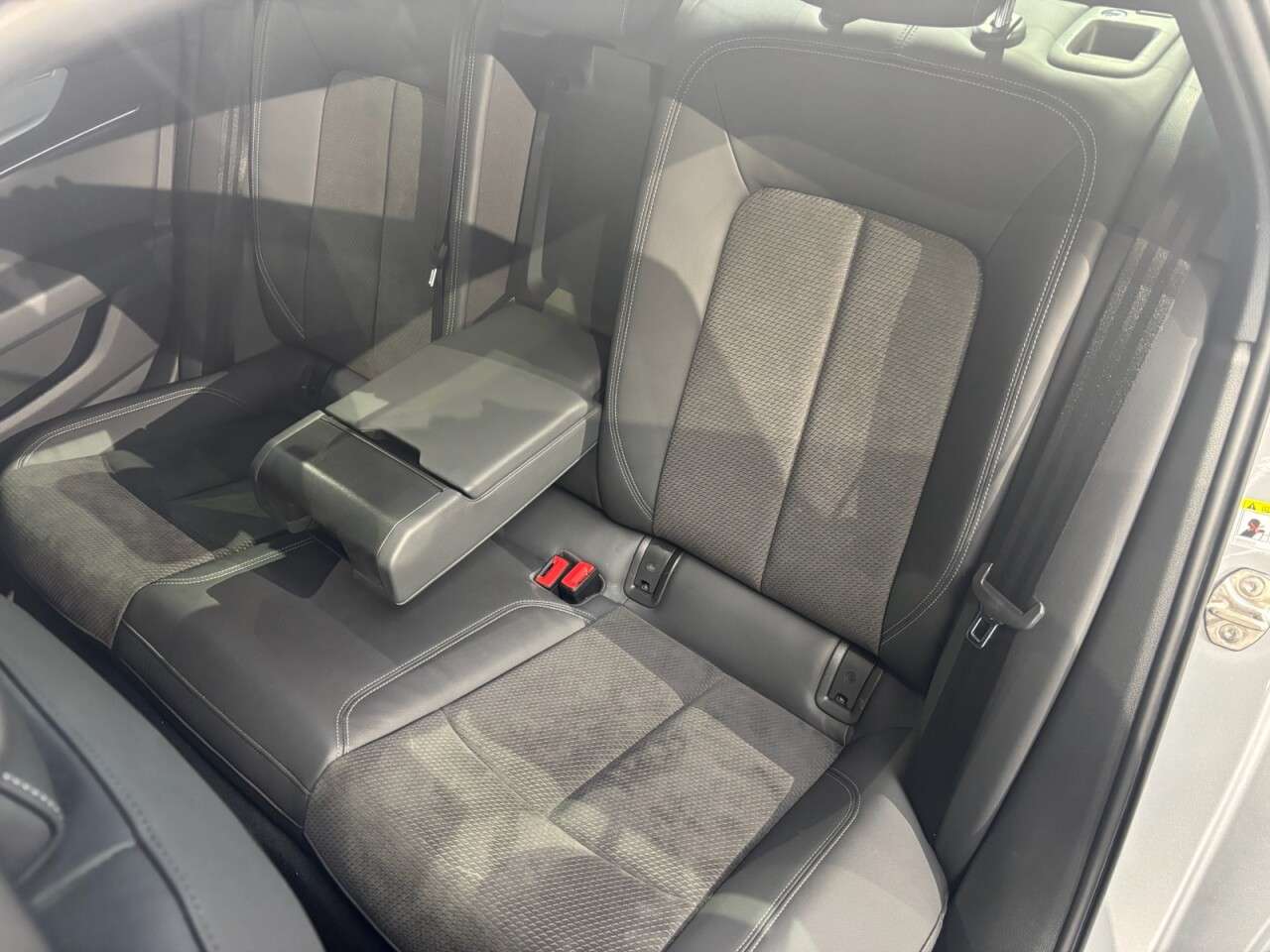 2021 AUDI A6 SALOON 2021 AUDI A6 SALOON