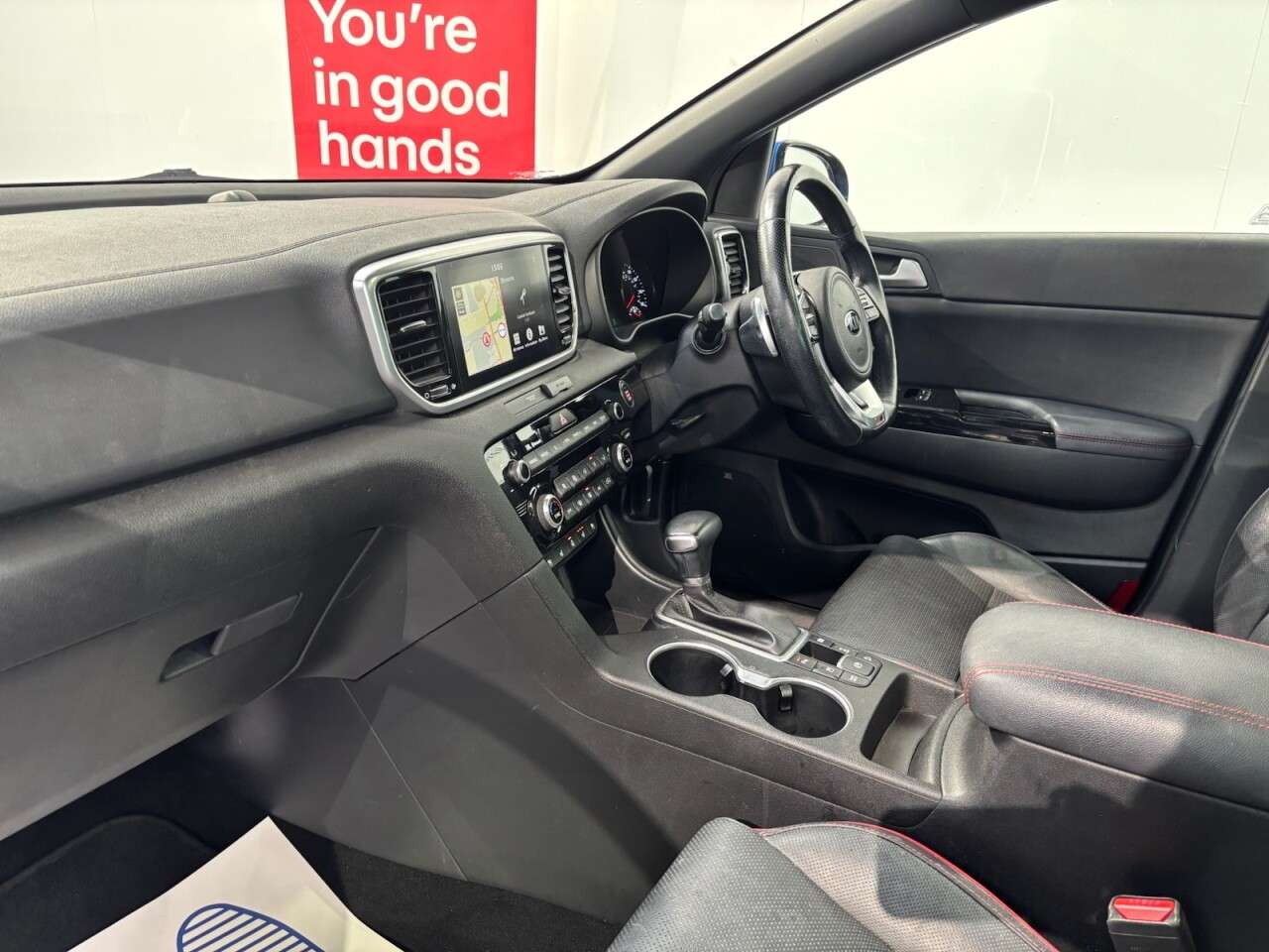 2020 KIA SPORTAGE 2020 KIA SPORTAGE