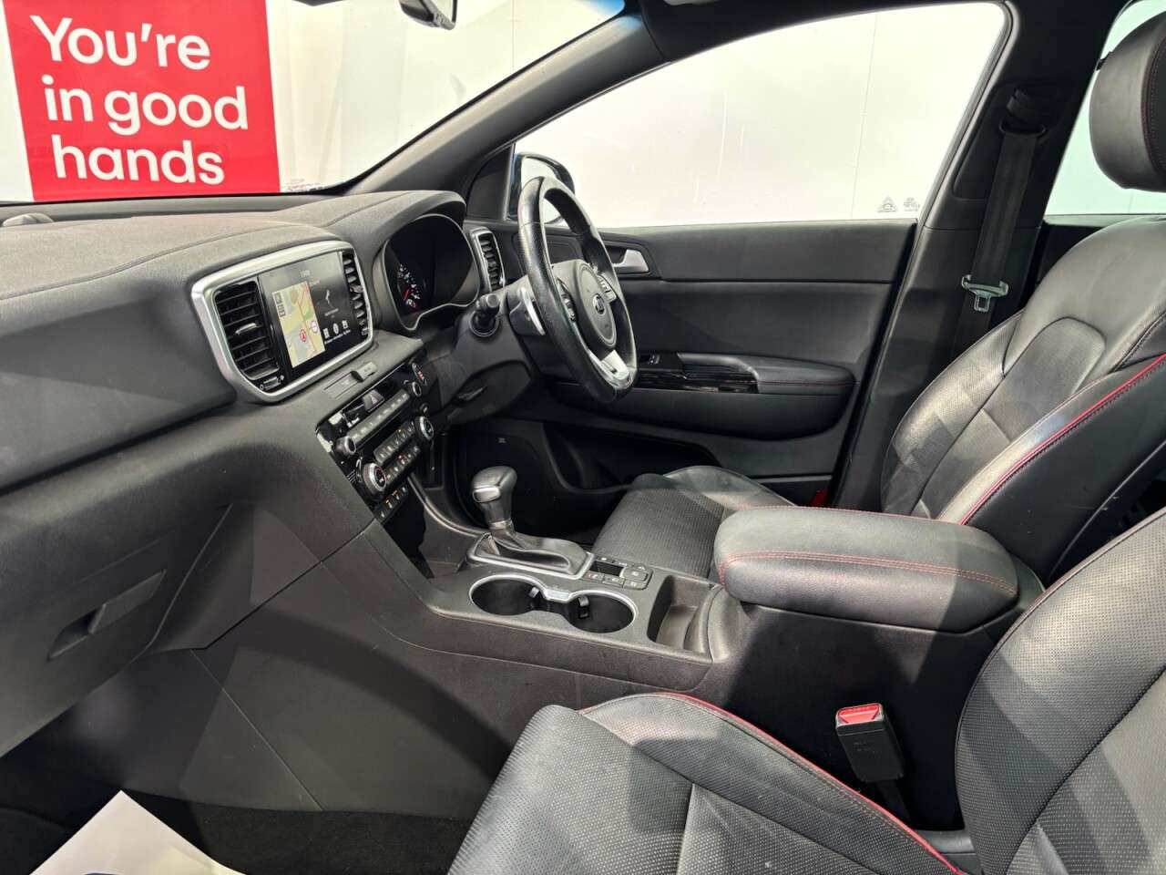 2020 KIA SPORTAGE 2020 KIA SPORTAGE