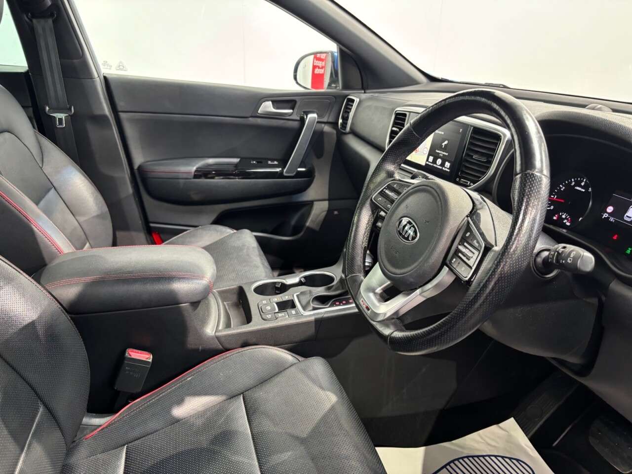 2020 KIA SPORTAGE 2020 KIA SPORTAGE