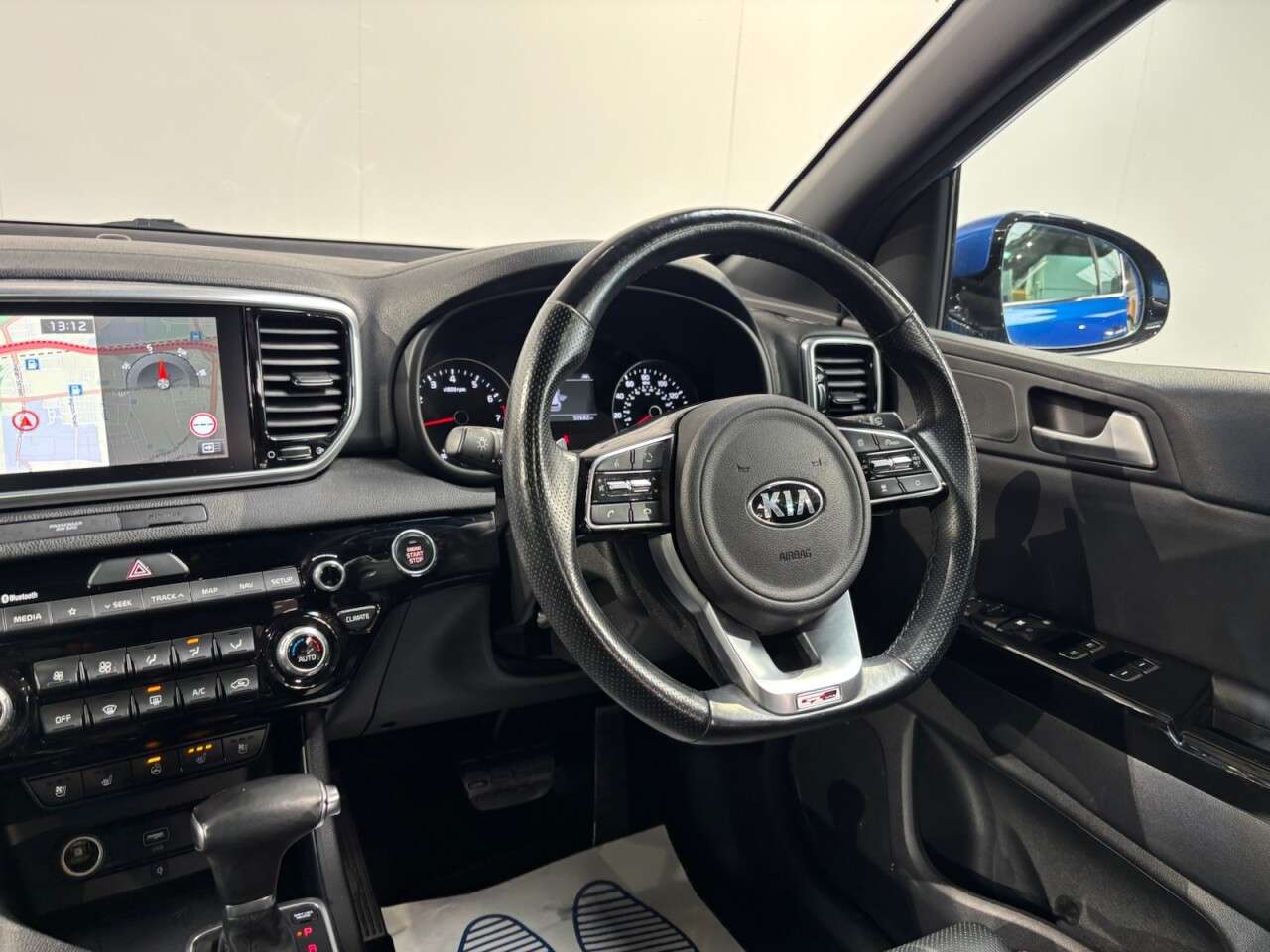 2020 KIA SPORTAGE 2020 KIA SPORTAGE