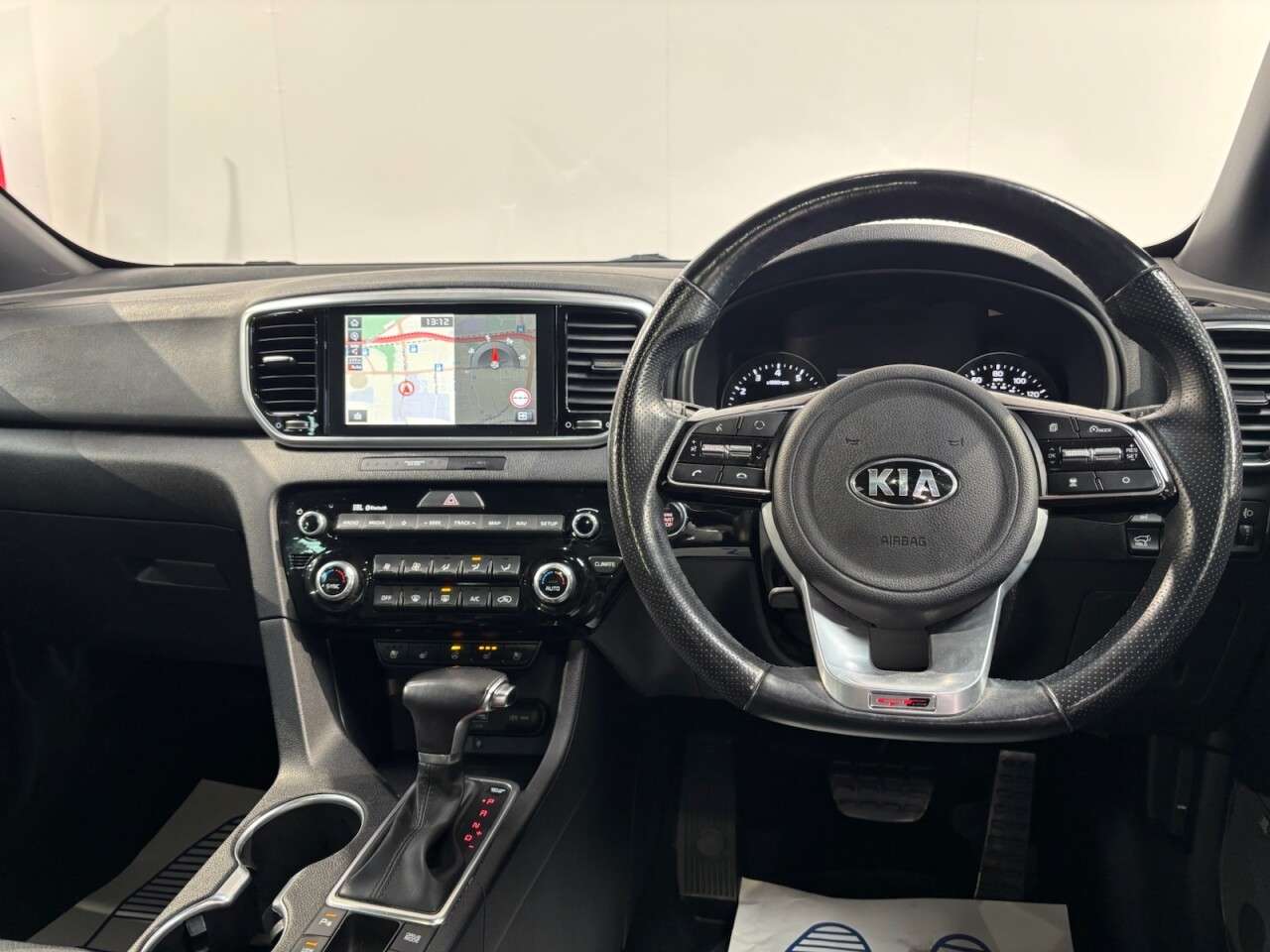 2020 KIA SPORTAGE 2020 KIA SPORTAGE