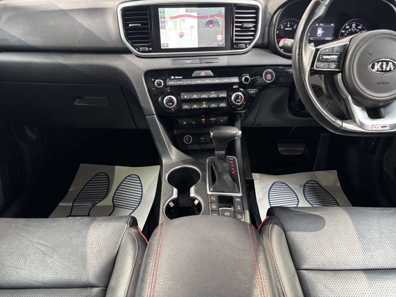 2020 KIA SPORTAGE 2020 KIA SPORTAGE