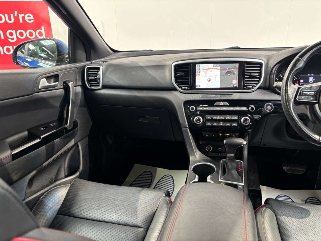 2020 KIA SPORTAGE 2020 KIA SPORTAGE