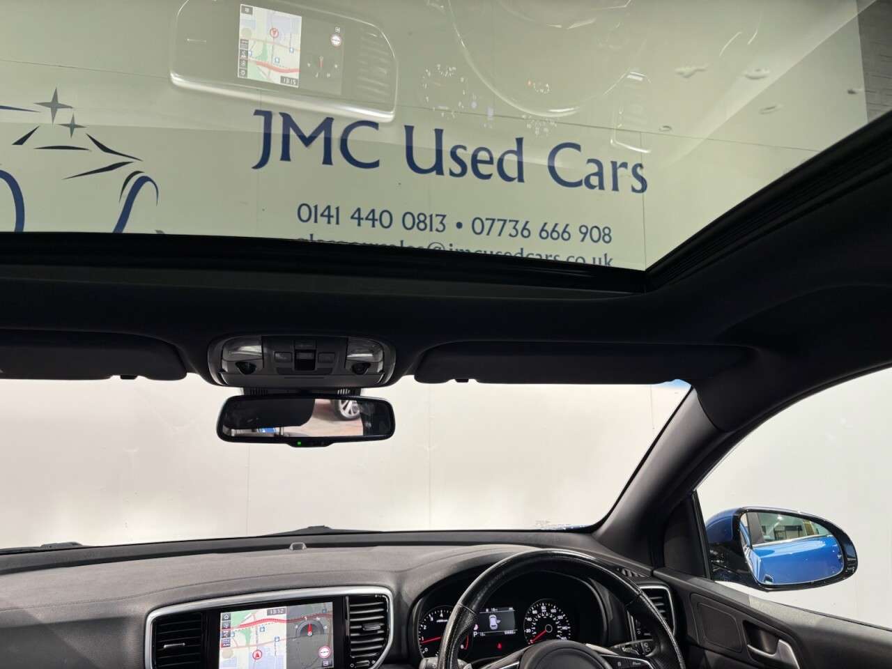 2020 KIA SPORTAGE 2020 KIA SPORTAGE