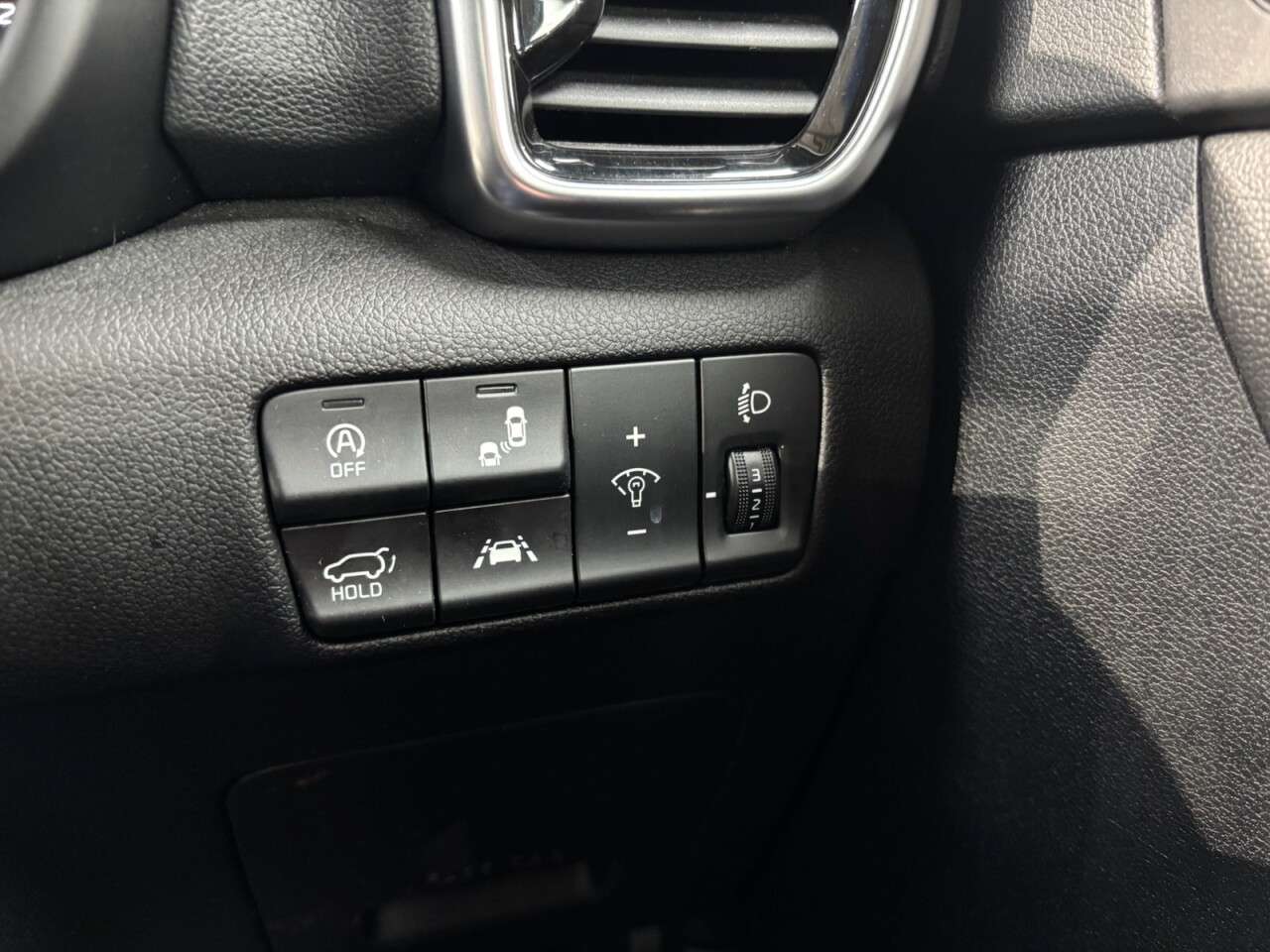 2020 KIA SPORTAGE 2020 KIA SPORTAGE