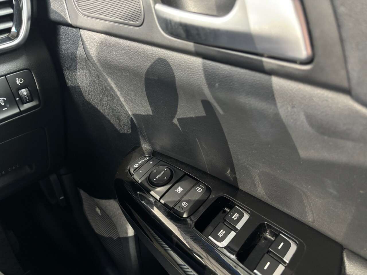 2020 KIA SPORTAGE 2020 KIA SPORTAGE