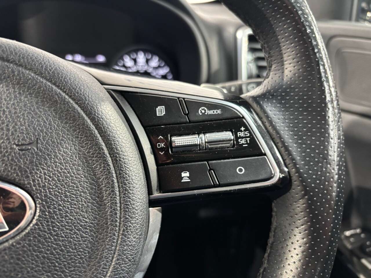 2020 KIA SPORTAGE 2020 KIA SPORTAGE