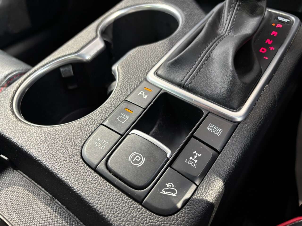 2020 KIA SPORTAGE 2020 KIA SPORTAGE