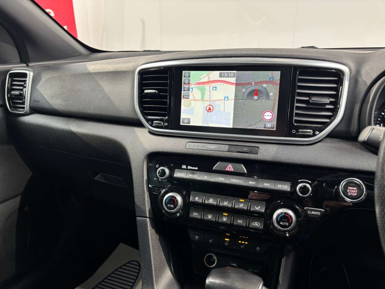 2020 KIA SPORTAGE 2020 KIA SPORTAGE